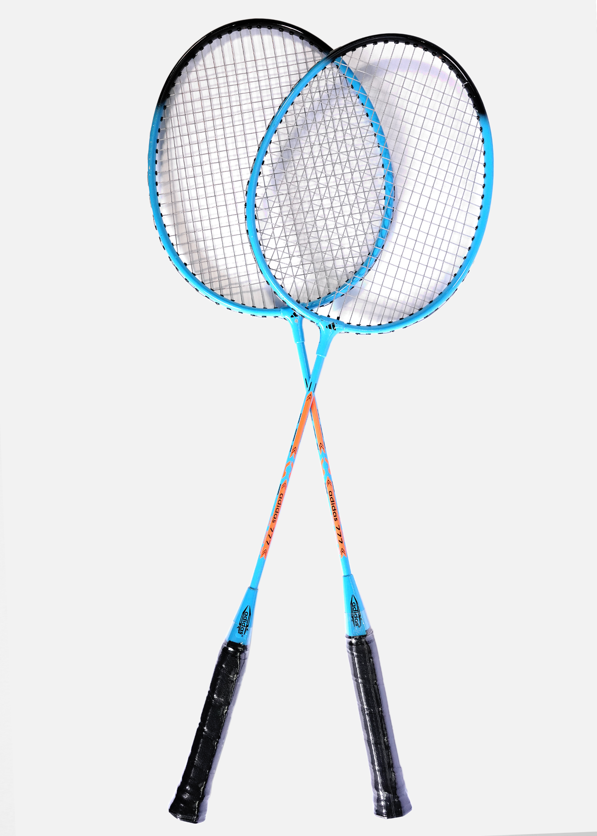 HI-QUA Badminton Rackets Single – Sporty